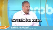 KUKNJAVA NA ŠOLAKOVOJ TV! Očajni jer ne mogu da sruše Vučića, priznaju da gube, pa se nadaju ekonomskoj krizi