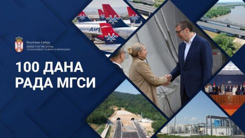SOFRONIJEVIĆ: Nastavljamo da gradimo, povezujemo i razvijamo celu Srbiju