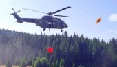 VATRA GUTA SVE OKO VRANJA: Helikopteri se priključili gašenju šumskih požara VATRA GUTA SVE OKO VRANJA: Helikopteri se priključili gašenju šumskih požara