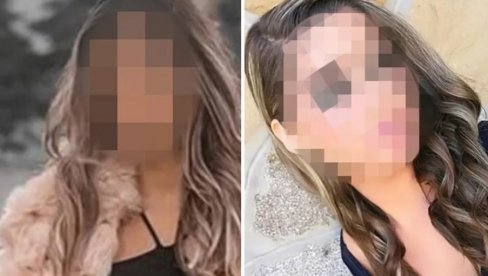 OVO SU DEVOJKE KOJE SU POGINULE KOD BILEĆE: Surova sudbina ugasila živote drugarica od detinjstva (FOTO) OVO SU DEVOJKE KOJE SU POGINULE KOD BILEĆE: Surova sudbina ugasila živote drugarica od detinjstva (FOTO)