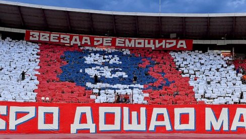 CEO REGION SE TRESE! Crvena zvezda protiv Hrvata u grupnoj fazi Lige Evrope?
