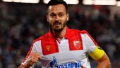 IVANIĆ VRAĆA ZVEZDU U ŽIVOT: Crveno-beli stigli do prednosti na Kipru protiv Pafosa (VIDEO) IVANIĆ VRAĆA ZVEZDU U ŽIVOT: Crveno-beli stigli do prednosti na Kipru protiv Pafosa (VIDEO)