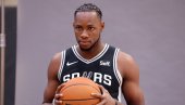 NIŠTA OD PARTIZANA? Čarl Bejsi želi da ostane u NBA ligi