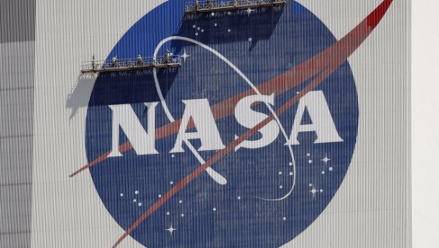 PRVI PUT POSLE OSAM GODINA: Pregovori Roskosmos-a i NASA-e u Hjustonu 31. jula
