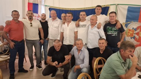 JEDINICA NADŽIVELA PROGONITELJE: Bili su ponos VJ i protivnik Mila Đukanovića