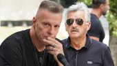 НИЈЕ СЕ НИ ПОЗДРАВИО КАДА ЈЕ ОДЛАЗИО: Након што је напустио Звезде Гранда - Ђорђе Давид љут на Босанца