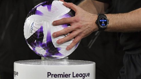 ТЕШКА ПОВРЕДА АСА ПРЕМИЈЕР ЛИГЕ: Чека га дуг, дуг опоравак