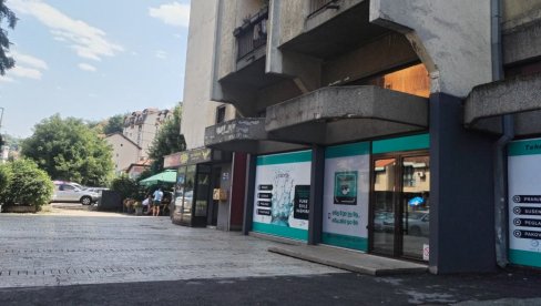 OBDUKCIJA POKAZALA: Smrt usled pada sa velike visine