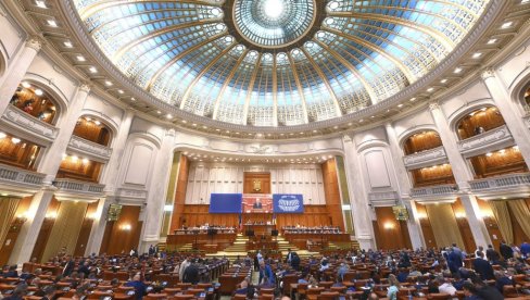 ЗАМЕНИК ПРЕМИЈЕРА РУМУНИЈЕ ПОДНЕО ОСТАВКУ: Био умешан у корупцијски скандал ЗАМЕНИК ПРЕМИЈЕРА РУМУНИЈЕ ПОДНЕО ОСТАВКУ: Био умешан у корупцијски скандал