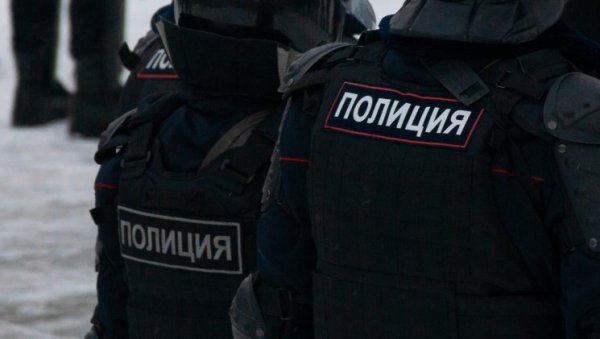 ПРЕВРНУО СЕ АУТОБУС СА 40 ПУТНИКА У БАШКИРИЈИ: Несрећа на ауто-путу Малојаз-Верхње Киги у Русији
