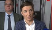 BRNABIĆ OBILAZI SKC: Ovo je pravo lice blokadera - dobro je da ljudi vide kako bi izgledala budućnost Srbije sa njima