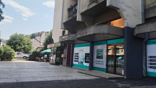 МИСТЕРИЈА СМРТИ МЛАДИЋА ИЗ УЖИЦА: Пронађено опроштајно писмо