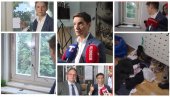 BRNABIĆ OBILAZI SKC: Ovo je pravo lice blokadera - dobro je da ljudi vide kako bi izgledala budućnost Srbije sa njima