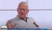 ШЕШЕЉ О ЕНДЕМСКОЈ ШИЗОФРЕНИЈИ НА ЦЕТИЊУ: То и данас постоји, а у току Другог светског рата 1.500 италијанске деце је тамо рођено (ВИДЕО) ШЕШЕЉ О ЕНДЕМСКОЈ ШИЗОФРЕНИЈИ НА ЦЕТИЊУ: То и данас постоји, а у току Другог светског рата 1.500 италијанске деце је тамо рођено (ВИДЕО)