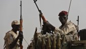 FORMIRA SE PARALELNA VLAST U SUDANU: Vođa RSF na čelu predsedničkog saveta, otkriveni svi detalji
