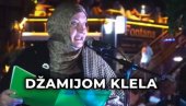 Зашто блокадерима из Новог Пазара смета песма о српском јунаку? (ВИДЕО)