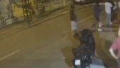 (UZNEMIRUJUĆI VIDEO) SNIMAK DRAME U CENTRU BEOGRADA: Muškarac nožem izbo Afrikance (UZNEMIRUJUĆI VIDEO) SNIMAK DRAME U CENTRU BEOGRADA: Muškarac nožem izbo Afrikance