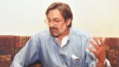 PRED SMRT ZAPISAO U SVESCI: Ovo je bila podslednja Gagina želja
