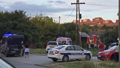 ПУЦЊАВА У НОВОМ САДУ: Ухапшен осумњичени да је испалио више метака и ранио мушкарца ПУЦЊАВА У НОВОМ САДУ: Ухапшен осумњичени да је испалио више метака и ранио мушкарца