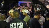 OVO JE MOTIV POKOLJA NA MENHETNU? Pronađena poruka ubice, pet reči izazvale jezu kod policajaca