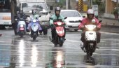 ZAPOČETA EVAKUACIJA NA TAJVANU: Preduzeća i škole zatvoreni zbog obilnih kiša ZAPOČETA EVAKUACIJA NA TAJVANU: Preduzeća i škole zatvoreni zbog obilnih kiša