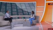 ПРОФЕСОР ИЗ БРИТАНИЈЕ ПОСТАВИО НА МЕСТО ВОДИТЕЉКУ Н1: Ово се дешава свугде на Западу, нико не толерише блокадере (ВИДЕО) ПРОФЕСОР ИЗ БРИТАНИЈЕ ПОСТАВИО НА МЕСТО ВОДИТЕЉКУ Н1: Ово се дешава свугде на Западу, нико не толерише блокадере (ВИДЕО)