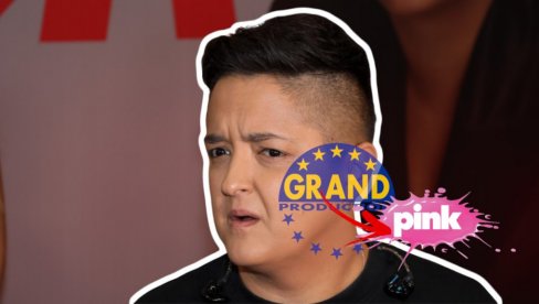 Marija Šerifović se oglasila povodom PRELASKA u Pinkove zvezde: Od septembra meseca... Marija Šerifović se oglasila povodom PRELASKA u Pinkove zvezde: Od septembra meseca...