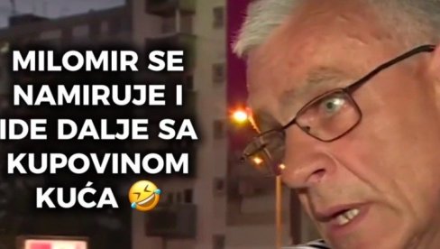 UZIMA IM PARE, NAMIRUJE SE, KUPUJE KUĆE I IDE DALJE: Prevoznik prevarant nastavlja da vara blokadere! UZIMA IM PARE, NAMIRUJE SE, KUPUJE KUĆE I IDE DALJE: Prevoznik prevarant nastavlja da vara blokadere!