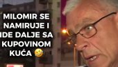 UZIMA IM PARE, NAMIRUJE SE, KUPUJE KUĆE I IDE DALJE: Prevoznik prevarant nastavlja da vara blokadere! UZIMA IM PARE, NAMIRUJE SE, KUPUJE KUĆE I IDE DALJE: Prevoznik prevarant nastavlja da vara blokadere!
