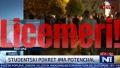 KAKVI LICEMERI: Za blokadere je u Evropi problematično ako se ide na kućne adrese političara, a u Srbiji im je poželjno! (VIDEO)