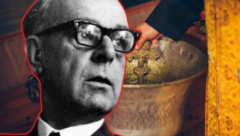 МЕШИНО ПОРЕКЛО: Зашто се ви Мехмеде, од оца Алије и мајке Паше изјашњавате као Србин? - одговор изазвао МУК у Загребу