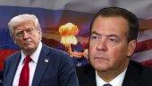 KORAK KA RATU SA AMERIKOM! Medvedev besan na Trampa zbog ultimatuma Rusiji: Krenuo Bajdenovim putem