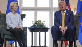 DVOBOJ VEKA – Tramp i Putin protiv evropskog establišmenta: Stara dama čini sve da propadne dogovor na Aljasci