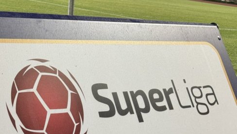 SUPERLIGA SRBIJE: Radnički 1923 se izvukao protiv Javora, Železničar održao čas fudbala IMT-u