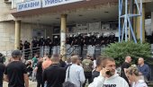 TO ĆE SE RASULO NASTAVITI Vučić: Popularnost im nikada nije bila na nižem nivou - Ni blokaderima, ni onima koji ih podržavaju