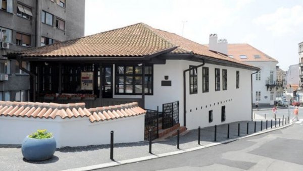 ФИЛИГРАН, НАЈФИНИЈА БАШТИНА: У Манаковој кући, радионица старог заната подсећа на национално нематеријално наслеђе