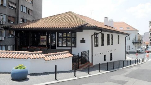 ФИЛИГРАН, НАЈФИНИЈА БАШТИНА: У Манаковој кући, радионица старог заната подсећа на национално нематеријално наслеђе ФИЛИГРАН, НАЈФИНИЈА БАШТИНА: У Манаковој кући, радионица старог заната подсећа на национално нематеријално наслеђе