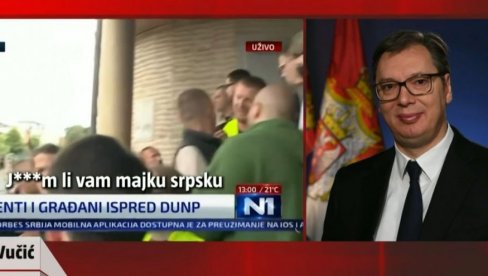 KOLIKO JE OPŠTINA U BiH SA VEĆINSKIM SRPSKIM STANOVNIŠTVOM? Vučić srušio separatističke snove DŽaferovića i Ugljanina KOLIKO JE OPŠTINA U BiH SA VEĆINSKIM SRPSKIM STANOVNIŠTVOM? Vučić srušio separatističke snove DŽaferovića i Ugljanina