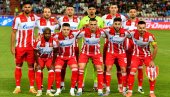ZVEZDA SAZNALA RIVALE U TREĆEM KOLU: U plej-ofu na Albance iz Makedonije?! ZVEZDA SAZNALA RIVALE U TREĆEM KOLU: U plej-ofu na Albance iz Makedonije?!
