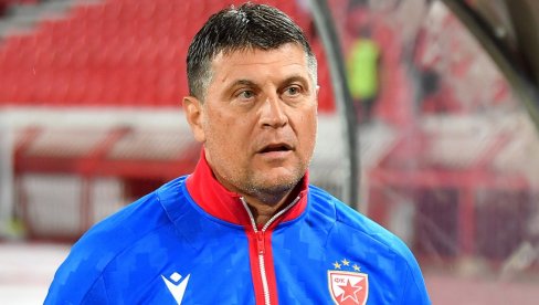 МОЈИ ИГРАЧИ МОРАЈУ ДА СХВАТЕ: Ево шта је Владан Милојевић рекао после утакмице Црвена звезда - Линколн! МОЈИ ИГРАЧИ МОРАЈУ ДА СХВАТЕ: Ево шта је Владан Милојевић рекао после утакмице Црвена звезда - Линколн!