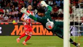 PRENOS, ZVEZDA - LINKOLN: Crveno-beli razbijaju rivala, ali se ovome nisu nadali! (VIDEO)
