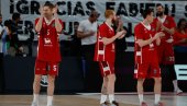 А ПРЕД ДОЛАЗАК У БЕОГРАД НА МЕГДАН ЗВЕЗДИ И ПАРТИЗАНУ... Олимпија Милано се појачала