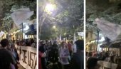 NACI AKCIJA TERORISTA: Napad na kuće Suzane Vasiljević, Gorana Vesića i Dejana Vuka Stankovića (VIDEO) NACI AKCIJA TERORISTA: Napad na kuće Suzane Vasiljević, Gorana Vesića i Dejana Vuka Stankovića (VIDEO)