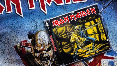 ОДЛАЗАК ЛЕГЕНДЕ: Преминуо оригинални певач групе Iron Maiden