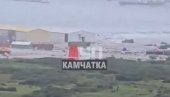 ПРВИ СНИМЦИ НАКОН РАЗОРНОГ ЗЕМЉОТРЕСА: Цунами таласи високи четири метра (ВИДЕО)