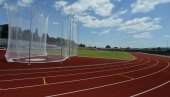 ZA TITULU KRAJ IBRA: Kraljevo za vikend domaćin državnog atletstkog šampionata