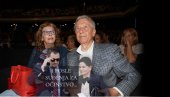 ИЛИЋ О РАЗВОДУ: Гордани сам рекао нема дуплих фондова, нема тајни - то у нашој кући никада није ни била тема