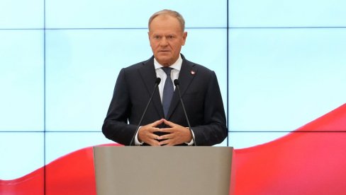 ПРЕМИЈЕР ПОЉСКЕ: Ближи се прекид руско-украјинског сукоба ПРЕМИЈЕР ПОЉСКЕ: Ближи се прекид руско-украјинског сукоба