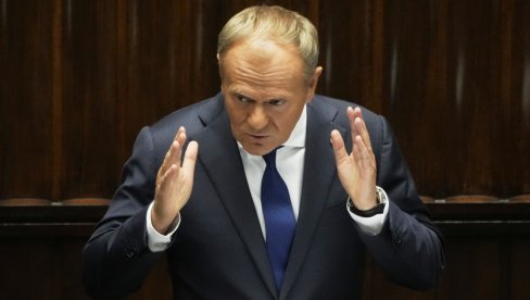 POLJSKA O SAMITU PUTINA I TRAMPA: Igra za budućnost Ukrajine i Evrope u odlučujućoj fazi