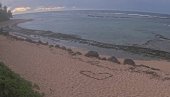 ЈЕЗИВ СНИМАК: Море се нагло повукло - само је нестало (ВИДЕО)